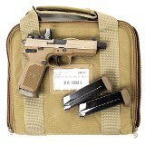 FN FNX-45 TACTICAL .45 ACP - 3 of 3