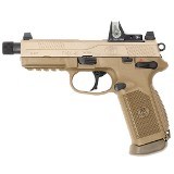 FN FNX-45 TACTICAL .45 ACP - 1 of 3