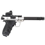 SMITH & WESSON PERFORMANCE CENTER SW22 VICTORY .22 LR - 2 of 3