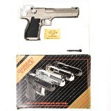 MAGNUM RESEARCH DESERT EAGLE .44 MAGNUM - 3 of 3