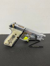 GIRSAN REGARD S LIBERADOR 9MM LUGER (9x19 PARA) - 2 of 3