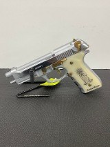 GIRSAN REGARD S LIBERADOR 9MM LUGER (9x19 PARA) - 1 of 3