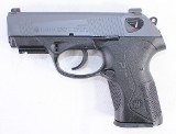 BERETTA RARE BERETTA PX4 STORM TYPE G COMP CARRY LANGDON TACTICAL 9MM 3.25" 15+1 BOX 5-MAGS 9MM LUGER (9x19 PARA)