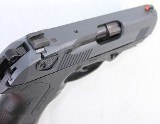 BERETTA RARE BERETTA PX4 STORM TYPE G COMP CARRY LANGDON TACTICAL 9MM 3.25" 15+1 BOX 5-MAGS 9MM LUGER (9x19 PARA) - 3 of 3
