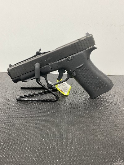 GLOCK G48 9MM LUGER (9x19 PARA)