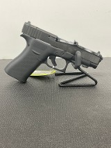 GLOCK G48 9MM LUGER (9x19 PARA) - 2 of 3 GLOCK G48 9MM LUGER (9x19 PARA) - 2 of 3