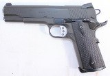 SPRINGFIELD ARMORY SPRINGFIELD ARMORY 1911-A1 45 ACP 5" PARKERIZED W/ NS BOX PAPERS 6-MAGS HOLSTER .45 ACP