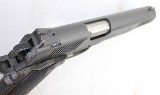 SPRINGFIELD ARMORY SPRINGFIELD ARMORY 1911-A1 45 ACP 5" PARKERIZED W/ NS BOX PAPERS 6-MAGS HOLSTER .45 ACP - 3 of 3