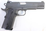 SPRINGFIELD ARMORY SPRINGFIELD ARMORY 1911-A1 45 ACP 5" PARKERIZED W/ NS BOX PAPERS 6-MAGS HOLSTER .45 ACP - 2 of 3