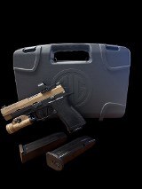 SIG SAUER P320 X-VTAC 9MM LUGER (9X19 PARA) - 2 of 3