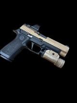 SIG SAUER P320 X-VTAC 9MM LUGER (9X19 PARA) - 3 of 3