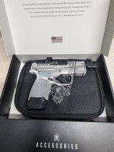 SPRINGFIELD ARMORY HELLCAT OSP 9MM LUGER (9X19 PARA) - 2 of 3