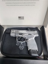 SPRINGFIELD ARMORY HELLCAT OSP 9MM LUGER (9X19 PARA) - 3 of 3
