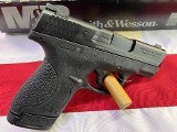 SMITH & WESSON M&P 9 SHIELD 9MM LUGER (9X19 PARA) - 3 of 3 SMITH & WESSON M&P 9 SHIELD 9MM LUGER (9X19 PARA) - 3 of 3