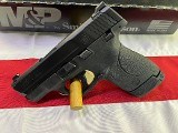 SMITH & WESSON M&P 9 SHIELD 9MM LUGER (9X19 PARA) - 2 of 3 SMITH & WESSON M&P 9 SHIELD 9MM LUGER (9X19 PARA) - 2 of 3