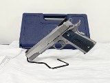 COLT MFG 1911 Gold Cup Trophy .45 ACP - 1 of 3