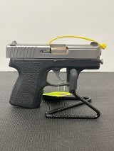 KAHR ARMS PM9 9MM LUGER (9x19 PARA) - 2 of 3 KAHR ARMS PM9 9MM LUGER (9x19 PARA) - 2 of 3