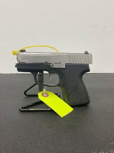 KAHR ARMS PM9 9MM LUGER (9x19 PARA)