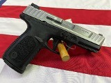 SMITH & WESSON SD9 2.0 9MM LUGER (9x19 PARA)