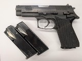 BERNARDELLI, GIULIO P ONE VB 9MM LUGER (9x19 PARA) - 2 of 2 BERNARDELLI, GIULIO P ONE VB 9MM LUGER (9x19 PARA) - 2 of 2