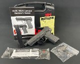 HECKLER & KOCH HK45C COMPACT TACTICAL V1 .45 ACP - 1 of 3