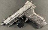 HECKLER & KOCH HK45C COMPACT TACTICAL V1 .45 ACP - 2 of 3