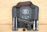 FN FNX-45 TACTICAL .45 ACP - 1 of 3