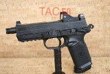 FN FNX-45 TACTICAL .45 ACP - 3 of 3
