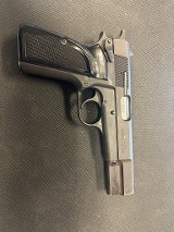 BROWNING HI POWER 9MM LUGER (9x19 PARA) - 2 of 3