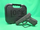 GLOCK G19 GEN 9MM LUGER (9X19 PARA) - 1 of 3