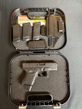 GLOCK G26 GEN 3 9MM LUGER (9X19 PARA) - 1 of 3