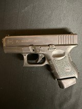 GLOCK G26 GEN 3 9MM LUGER (9X19 PARA) - 3 of 3