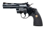 COLT PYTHON .357 MAG