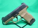 SIG SAUER P365 9MM LUGER (9x19 PARA) - 3 of 3