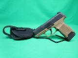 SIG SAUER P365 9MM LUGER (9x19 PARA) - 1 of 3