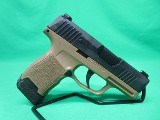 SIG SAUER P365 9MM LUGER (9x19 PARA) - 2 of 3
