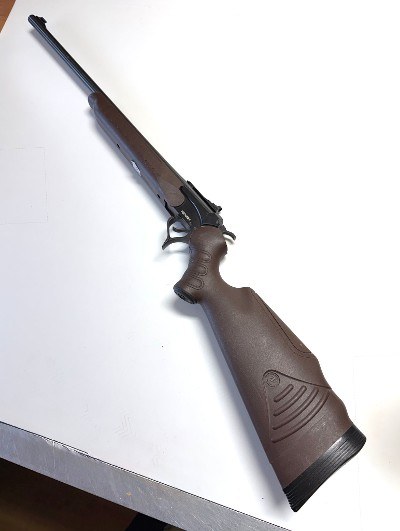 THOMPSON/CENTER ARMS Hot shot (BSA) .22 LR