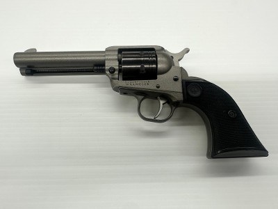 RUGER WRANGLER .22LR/.22MAG