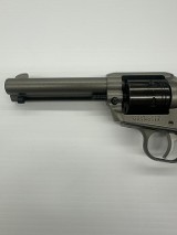 RUGER WRANGLER .22LR/.22MAG - 2 of 3