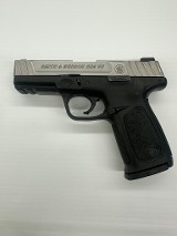 SMITH & WESSON SD9 VE 9MM LUGER (9x19 PARA)