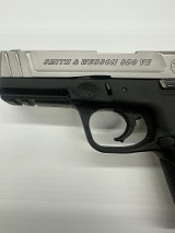 SMITH & WESSON SD9 VE 9MM LUGER (9x19 PARA) - 2 of 3
