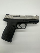 SMITH & WESSON SD9 VE 9MM LUGER (9x19 PARA) - 3 of 3