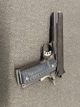 MAGNUM RESEARCH DESERT EAGLE 1911 G 9MM LUGER (9x19 PARA) - 1 of 3