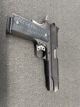 MAGNUM RESEARCH DESERT EAGLE 1911 G 9MM LUGER (9x19 PARA) - 2 of 3