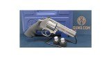 SMITH & WESSON 686-6 .38 SPECIAL/.357 MAGNUM