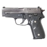 SIG SAUER P228 9MM LUGER (9X19 PARA) - 1 of 3
