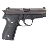 SIG SAUER P228 9MM LUGER (9X19 PARA) - 2 of 3