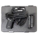 SIG SAUER P228 9MM LUGER (9X19 PARA) - 3 of 3