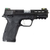 SMITH & WESSON M&P380 SHIELD EZ PERFORMANCE CENTER M2.0 .380 ACP - 2 of 3