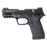 SMITH & WESSON M&P380 SHIELD EZ PERFORMANCE CENTER M2.0 .380 ACP - 1 of 3